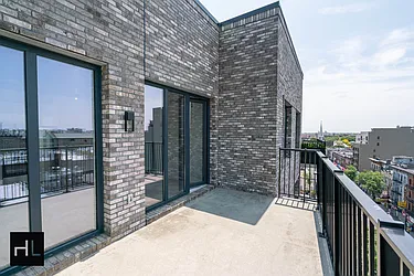 Rented by Highline Residential