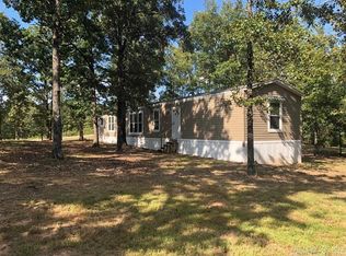 30 Aaron Loop, Vilonia, AR 72173
