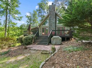 338 Cold Branch Rd SE, Eatonton, GA 31024