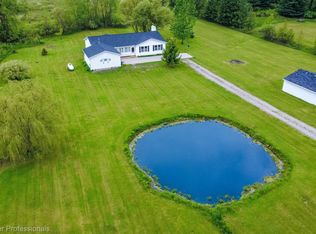6456 Bricker Rd, Melvin, MI 48454