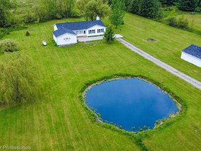 6456 Bricker Rd, Melvin, MI, 48454