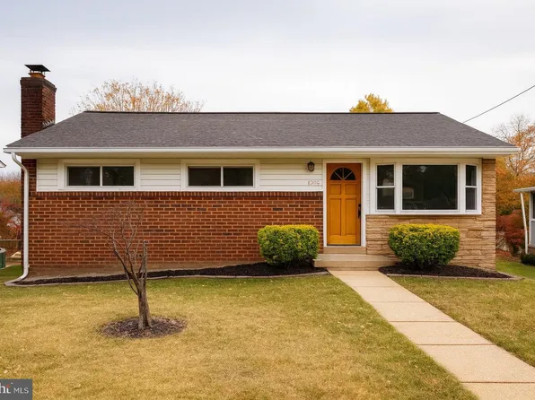 4506 Venable Ave, Alexandria, VA 22304