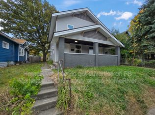 623 N Euclid Ave, Indianapolis, IN