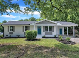 460 Bunn Elementary School Rd, Bunn, NC 27508