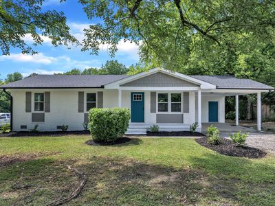 460 Bunn Elementary School Rd, Bunn, NC, 27508