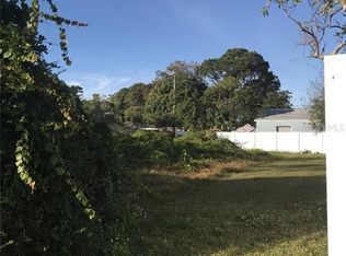 53rd St S, Saint Petersburg, FL 33707