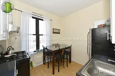 Rented by Spire Group