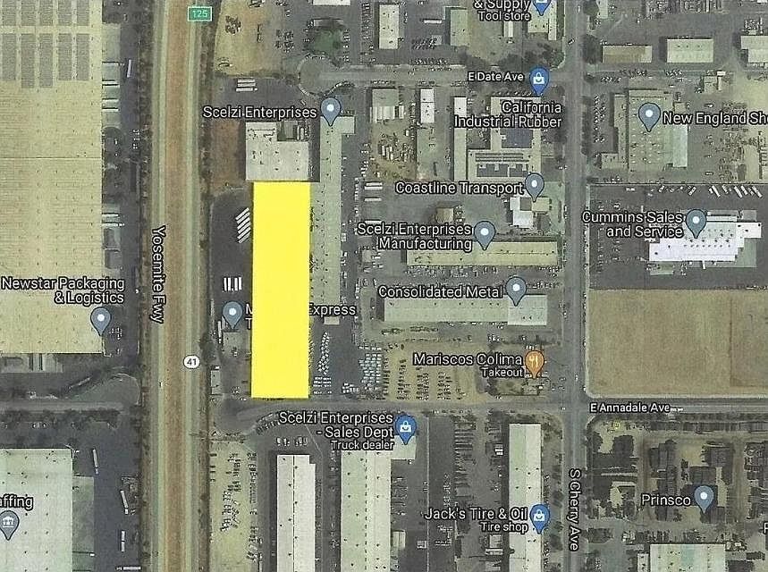 1st image of 2205 E Annadale Ave