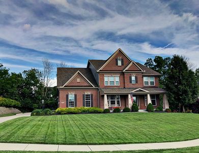 1520 Bloomin Spring Ct, Hebron, KY, 41048