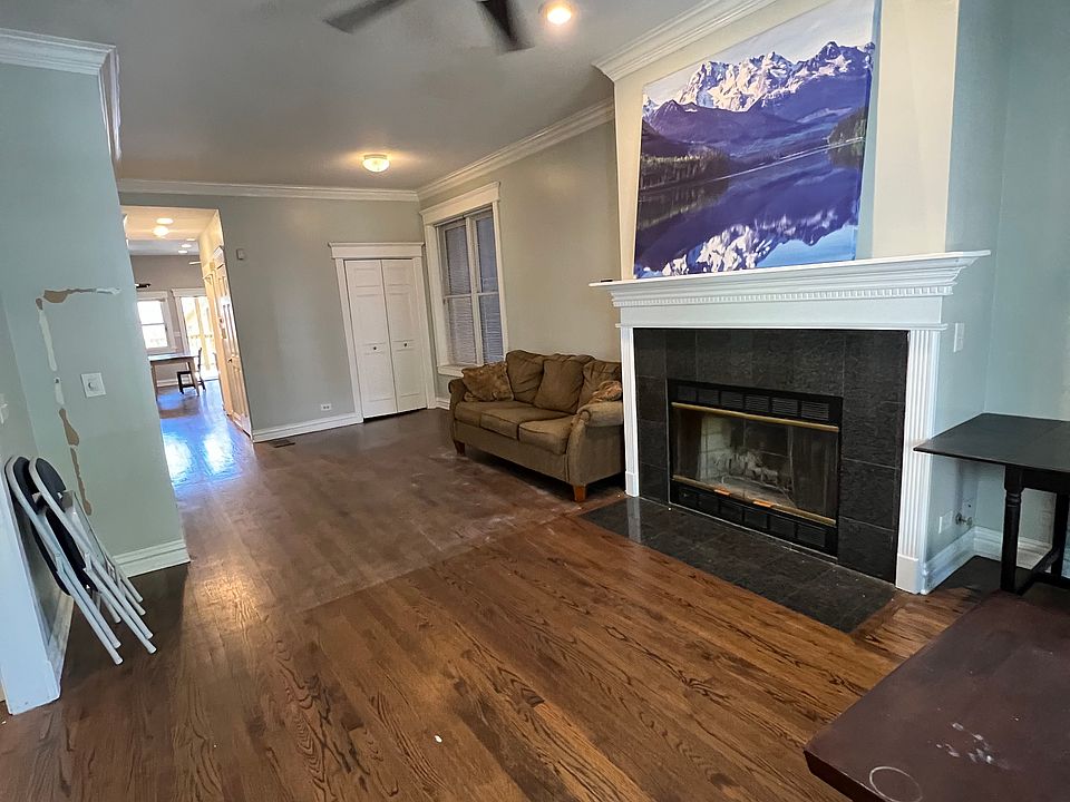 Family Room/Dining Room