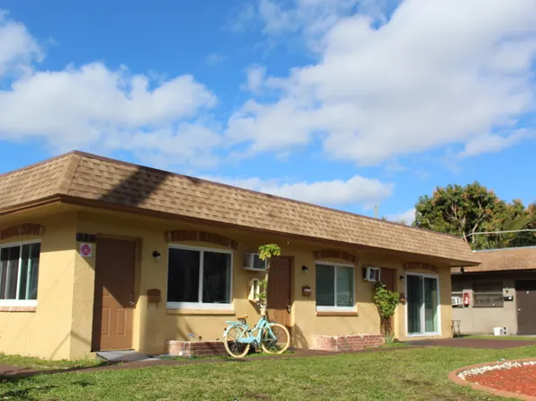 Pompano Branches, 500 SW 2nd Ct Unit 1, Pompano Beach, FL 33060
