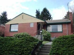 9733 9th Ave NW, Seattle, WA 98117