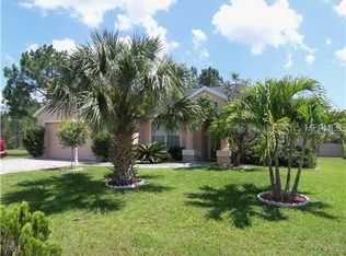 711 N Rennes Ct, Kissimmee, FL 34759