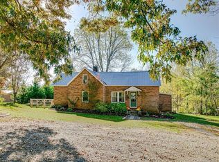 217 Dogwood Rd, Candler, NC 28715