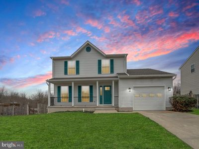 11108 Worchester Dr, New Market, MD, 21774