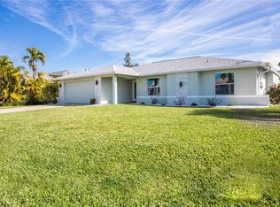 4315 SW 18th Pl, Cape Coral, FL 33914