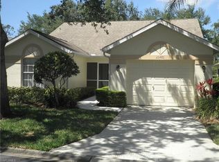 25480 Fairway Dunes Ct, Bonita Springs, FL 34135