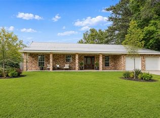 59337 439th Hwy, Bogalusa, LA 70427
