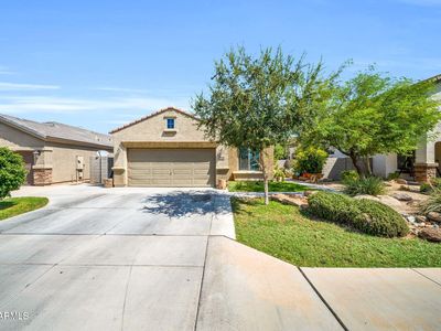 12038 W Davis Ln, Avondale, AZ, 85323
