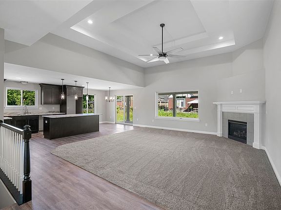 4th image of 26627 Creek View Dr