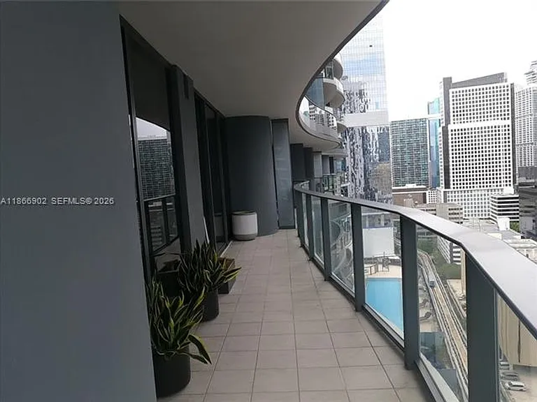 1000 Brickell Plz #2301 — Photo 12