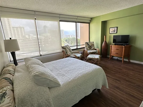 1778 Ala Moana Blvd APT 905, Honolulu, HI 96815