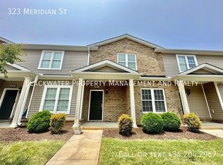 323 Meridian St, Lynchburg, VA 24502