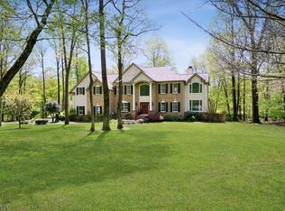 9 Stonebriar Dr, Long Valley, NJ 07853