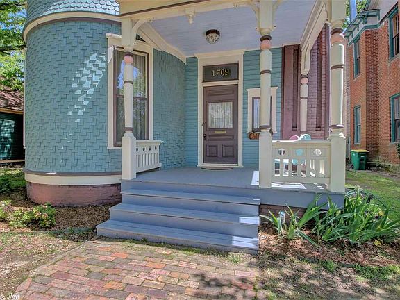 4th image of 1709 S Gaines St