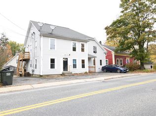 4116 High St #4112, Palmer, MA 01069