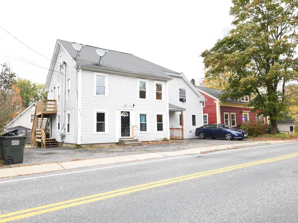 4116 High St #4112, Palmer, MA 01069