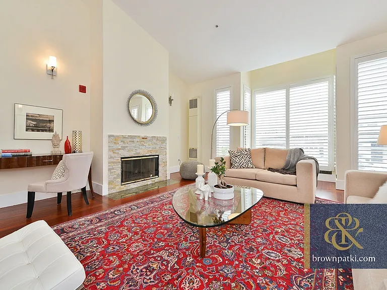 21 Stillman St #5I — Photo 6