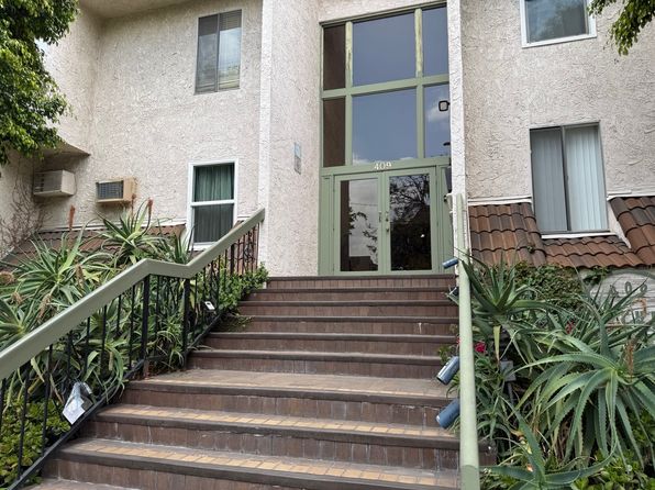 409 Burchett St UNIT 110