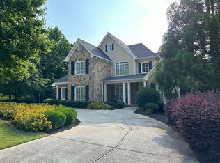 1051 Robinson Ct, Athens, GA 30606