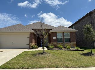 3341 Waldrop Dr, Forney, TX 75126
