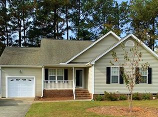 508 Rookwood Ct, Wake Forest, NC 27587