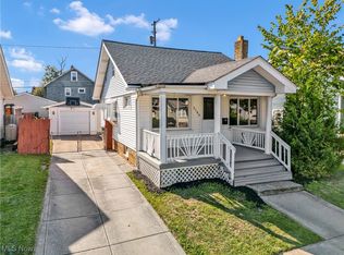 2186 Olive Ave, Lakewood, OH