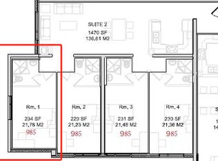 252 Phillip St #502, Waterloo, ON N2L0E2