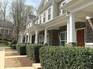 8011 Goldenrain Way, Raleigh, NC 27612