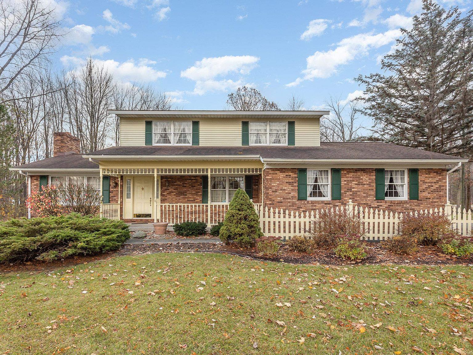 2140 E Newberg Rd, Pinconning, MI 48650 Zillow