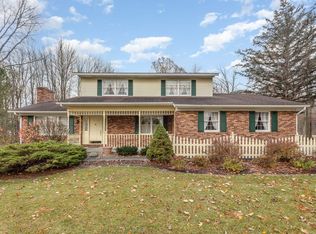 2140 E Newberg Rd, Pinconning, MI 48650