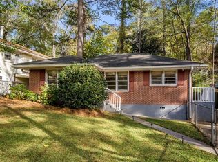 498 Parker Ave, Decatur, GA 30032