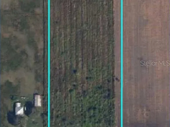 State Road 62 Lot A, Bowling Green, FL 33834