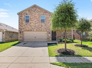 1623 Park Trails Blvd, Princeton, TX 75407