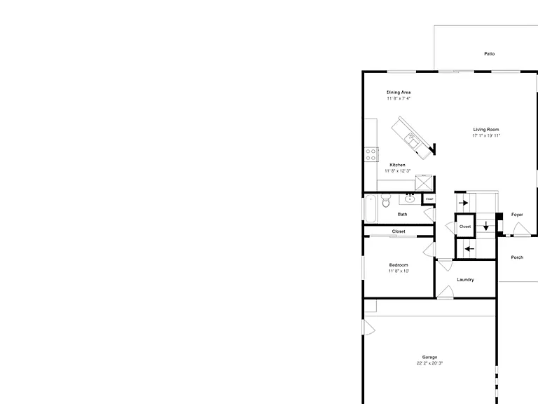 22277 W Tonto St — Photo 2