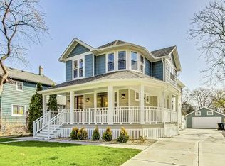 10729 S Longwood Dr, Chicago, IL