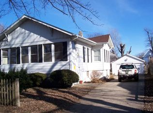 2715 Elim Ave, Zion, IL