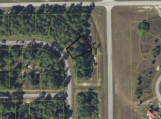 5039 NE Tradewinds Cir, Labelle, FL 33935