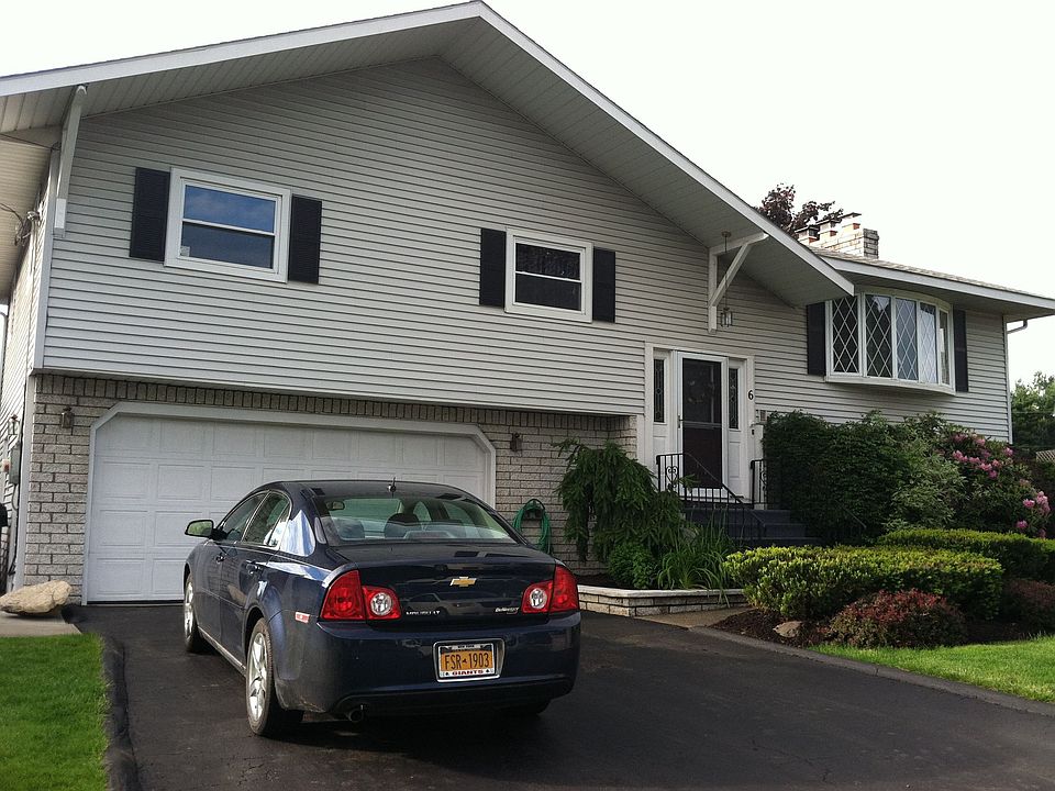 6 Columba Drive