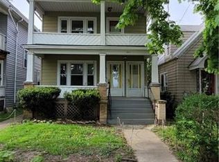 2611 Ferry Ave, Niagara Falls, NY 14301
